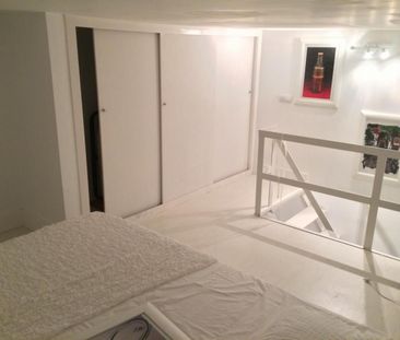 Estudio de alquiler en Bellas Vistas - Photo 4