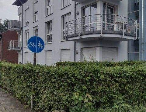 2 ZKB in Meppen mit Balkon, barrierefrei , Auf der Herrschwiese zum 01.12.2025 zu vermieten - Foto 1