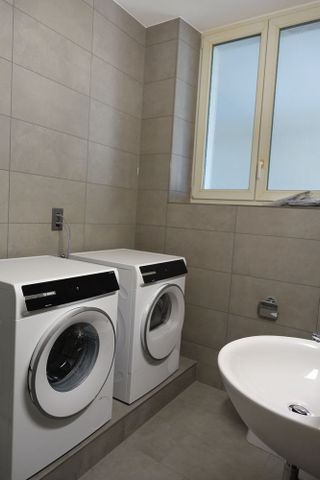 3.5 Zimmer, 96 m², EG - Foto 4