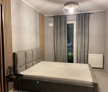 Funkcjonalne mieszkanie z ogrodem i MP 50.9 m² - Photo 6