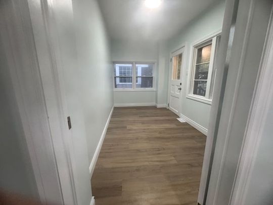 For Lease - 194 Samuels Street Unit# Main Floor, Kitchener, Ontario - Photo 1