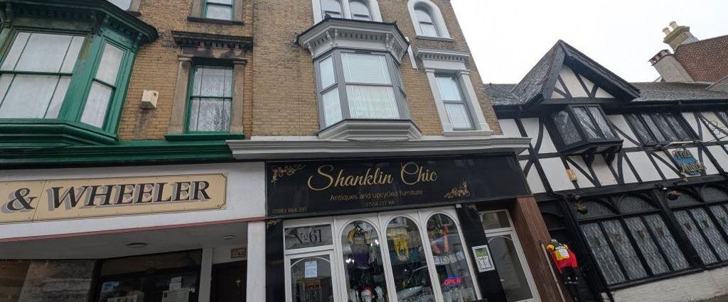 1 bedroom apartment to rent - Photo 1