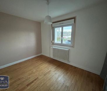 Appartement à louer 4 pièces 61.3m² - Photo 4