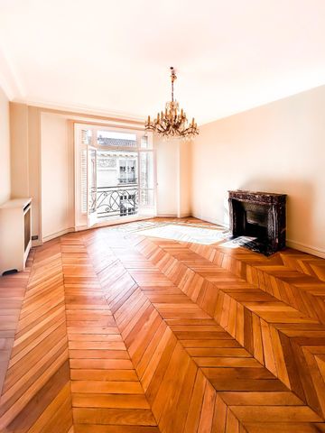 Tout savoir sur cet appartement dans le quartier Muette Sud, à Paris 16ème - Photo 2