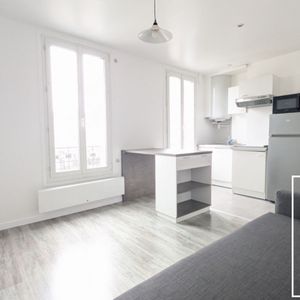 Studio meublé Maisons-Alfort 20 m2 - Photo 3