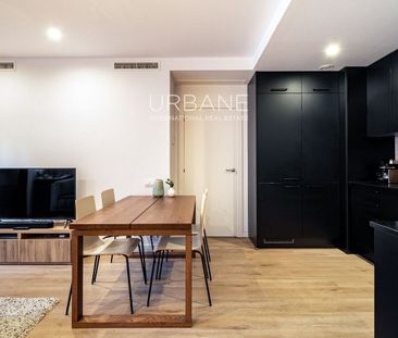 Ático con Estilo en Poble Sec con Impresionante Terraza Privada + p... - Photo 4
