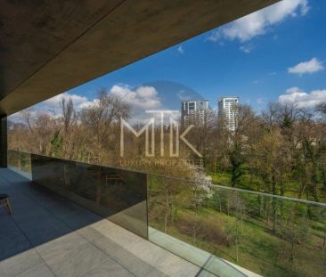 ONE RAHMANINOV | Apartament 3 camere, 168MP, Mobilat&Utilat premium - Fotografie 3