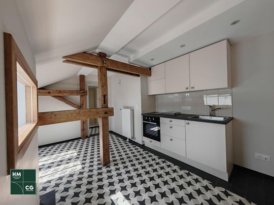 Location Appartement 2 pièces 37m² STRASBOURG 67000 - Photo 1