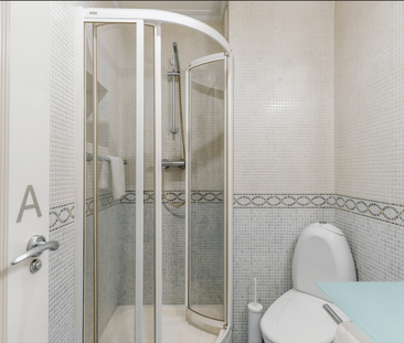 Spacious room in Motilla del Palancar - Photo 5