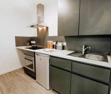 Bronze Studio - Photo 4