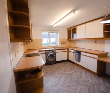 1 bedroom bungalow to rent - Photo 3