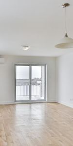 4½ à louer - Crabtree - Photo 3