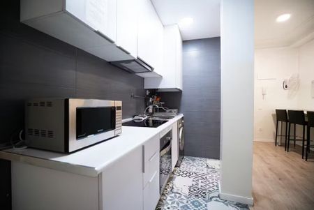 Calle de Andrés Borrego, Madrid, Community of Madrid 28004 - Photo 4