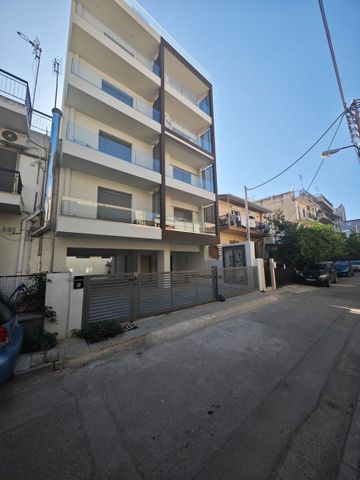 Διαμέρισμα για ενοικίαση Εθνική οδός - Μακρυγιάννη (Μοσχάτο) - Photo 4