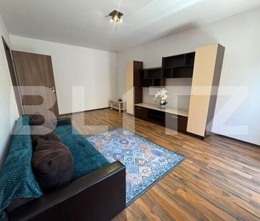 Apartament 2 camere decomandate, modern, 56 mp, zona Stejarului - Fotografie 6