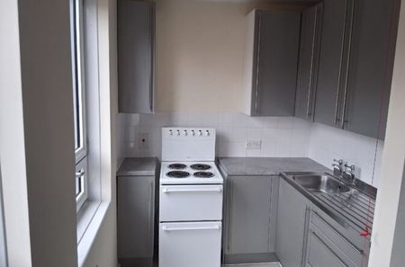 Thrawl Street – Flat 17 - Photo 3