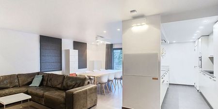 Duplex te huur in Hoegaarden voor € 1.275 met 4 slaapkamers - Photo 3