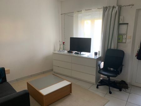 Location Appartement 2 pièces 34m² PESSAC 33600 - Photo 2