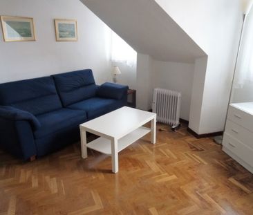 Piso de alquiler en Ronda de la Plazuela, 10b, Casco Antiguo - Photo 6