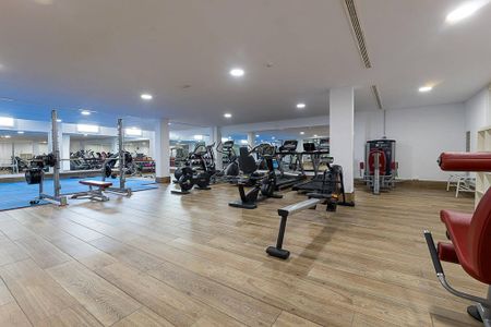 4 room luxury penthouse for rent in Palma de Mallorca, Spain - Photo 4