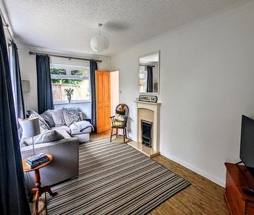 2 bedroom bungalow to rent - Photo 4