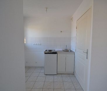 Appartement F2 à SAINT AVOLD (57500). - Photo 3