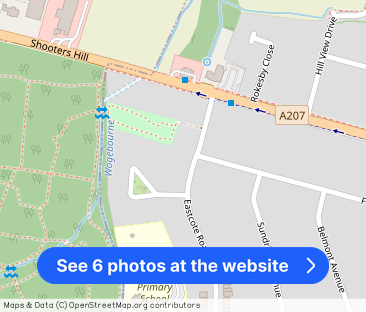 Cosy Private Guest House in Welling – £850/month (All Bills Include... - Photo 1