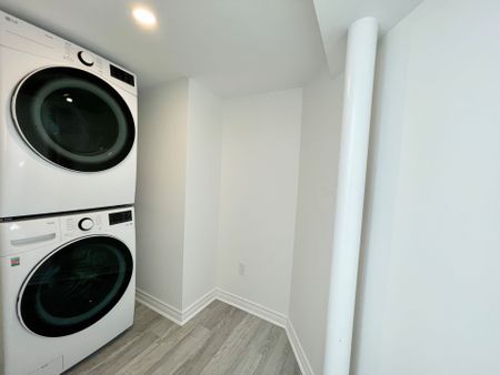 For Lease - 254 Browndale Crescent Unit# Bsmt, Richmond Hill, Ontario - Photo 5