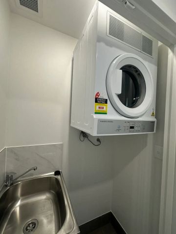 “Brand New Luxury Apartment Two Bedrooms, Two Bathrooms and One Study Room with city view” - Photo 5