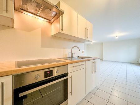 Instapklaar en lichtrijk appartement (86 m²), 2 slp, zonnig terras, Torhout - Foto 4