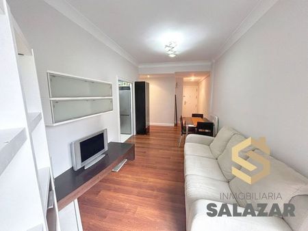 Alquiler de piso en Calle General Eguía - Photo 4