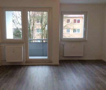 Wohnglück - günstige 2,5-Zimmer-Wohnung - Foto 6