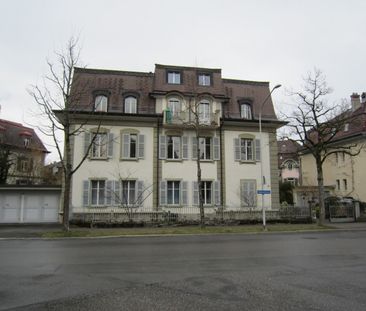 3.5 Zimmer, 120 m², 1. Stock - Foto 1