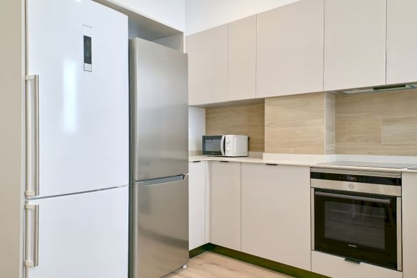 Cozy Double Room in Valencia - Photo 1