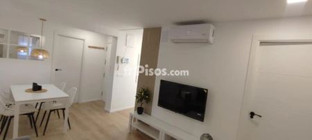 Piso en alquiler en Plaza del Doctor Lozano - Foto 3