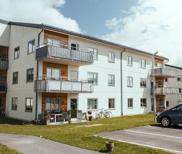 Söndagsvägen 4 - Foto 1