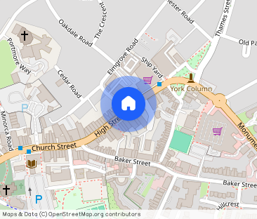 High Street, Weybridge - Photo 1