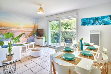 Location Appartement 3 pièces 57m² CAPBRETON 40130 - Photo 4