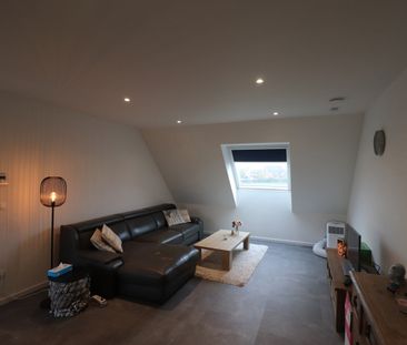 Gerenoveerd duplex-appartement met 3 slaapkamers, terras en autosta... - Foto 5