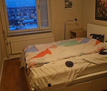 Nybohovsgränd, Stockholm - Photo 2