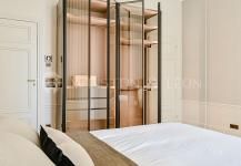 Appartement meublé 3 Chambres Luxe 220 m² - Paris, Trocadéro - Photo 5