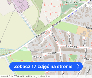 Nowoczesne 3-pokojowe mieszkanie w Wrocławiu - Zdjęcie 1