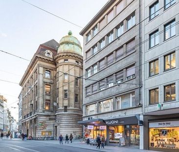 Living in the heart of Basel-Stadt - Photo 2