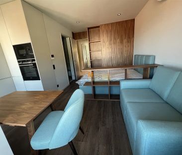 Apartment T1 in Covilhã e Canhoso, Covilhã - Foto 3
