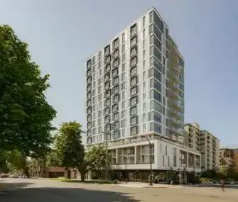 Mod Apartments | 1097 View Street, Victoria - Photo 1