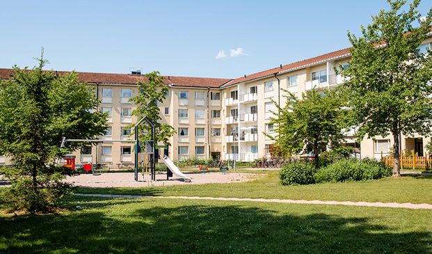 Johannesbäcksgatan 76, 75433, Uppsala - Foto 1