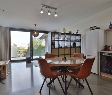 2-slpk-appartement met parktuin en vijver nabij het centrum! - Photo 5