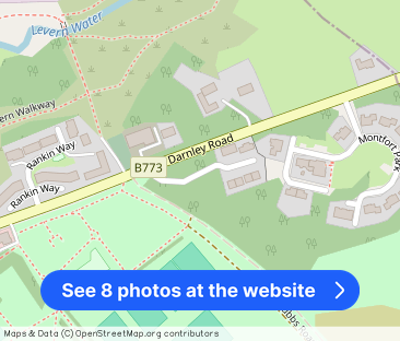 Montfort Gate, Barrhead, East Renfrewshire, G78 - Photo 1