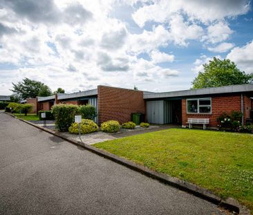 Centrumsgaden, 119, 6330, Padborg - Foto 1