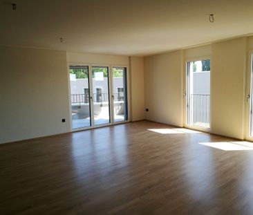 Rent a 4 ½ rooms apartment in Romanshorn - Photo 5